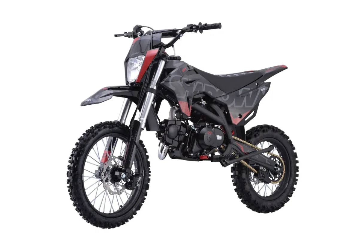Питбайк OXO SHADOW 150